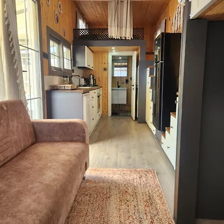 Bella Vista Nature House's * דלמן