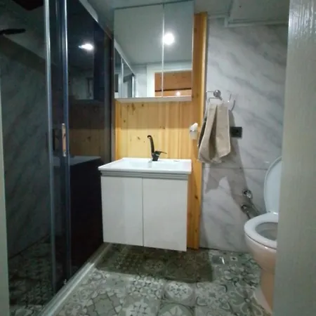 בקתה Bella Vista Nature House's *