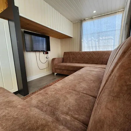 Bella Vista Nature House's דלמן