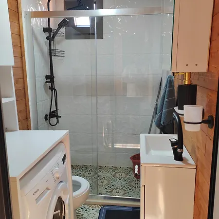 Bella Vista Nature House's * דלמן