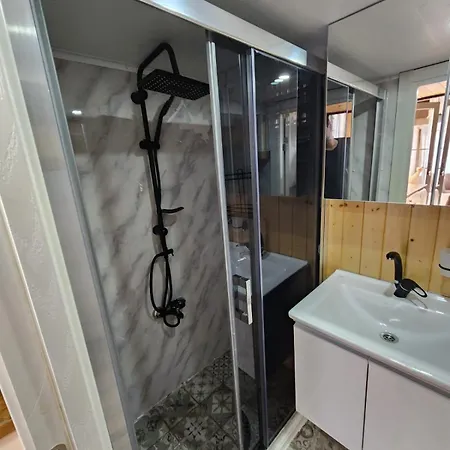 Bella Vista Nature House's * דלמן