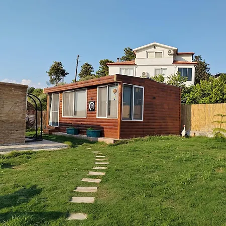 Bella Vista Nature House's * דלמן