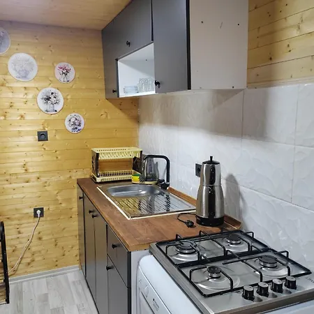 Bella Vista Nature House's * דלמן