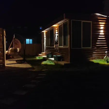 Bella Vista Nature House's * דלמן