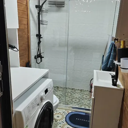 Bella Vista Nature House's Alpehytte Dalaman