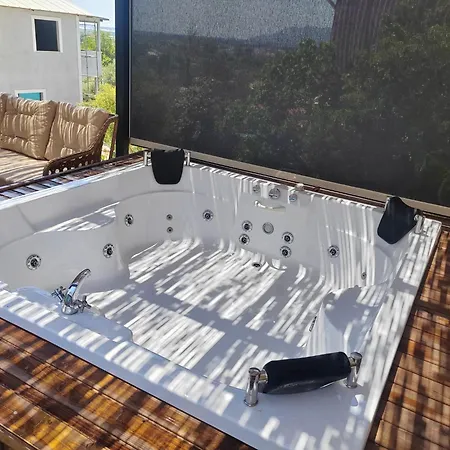 Bella Vista Nature House's * Dalaman