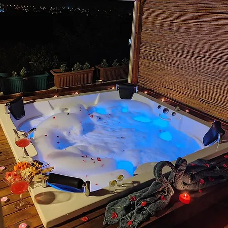 Bella Vista Nature House's Dalaman