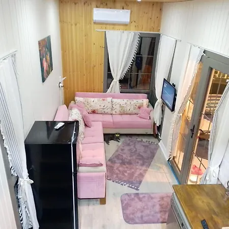 Bella Vista Nature House's *